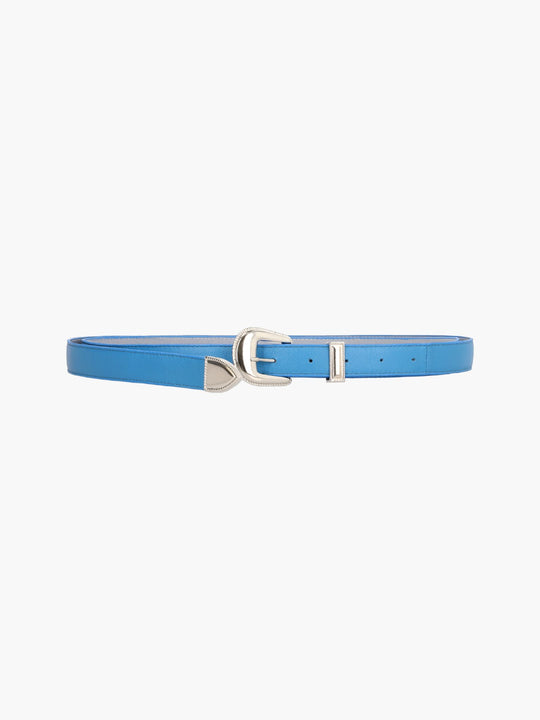 Mike Belt | Blue