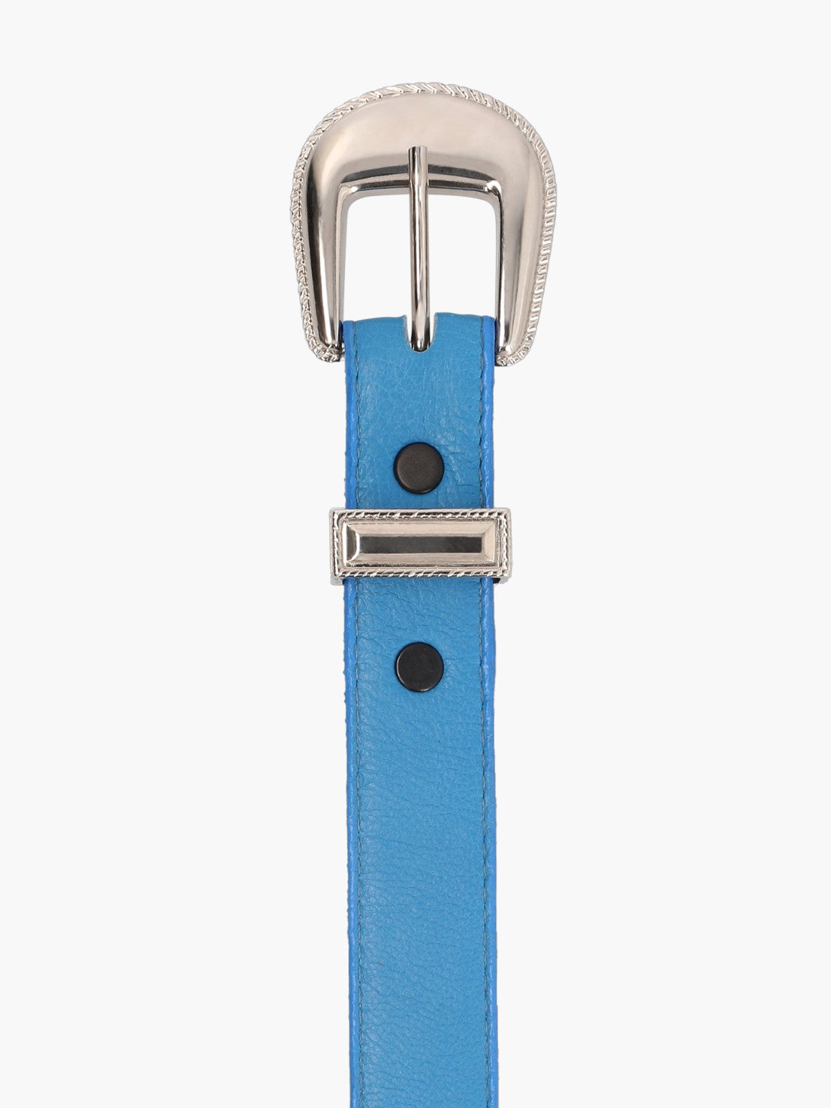 Mike Belt | Blue Mike Belt | Blue