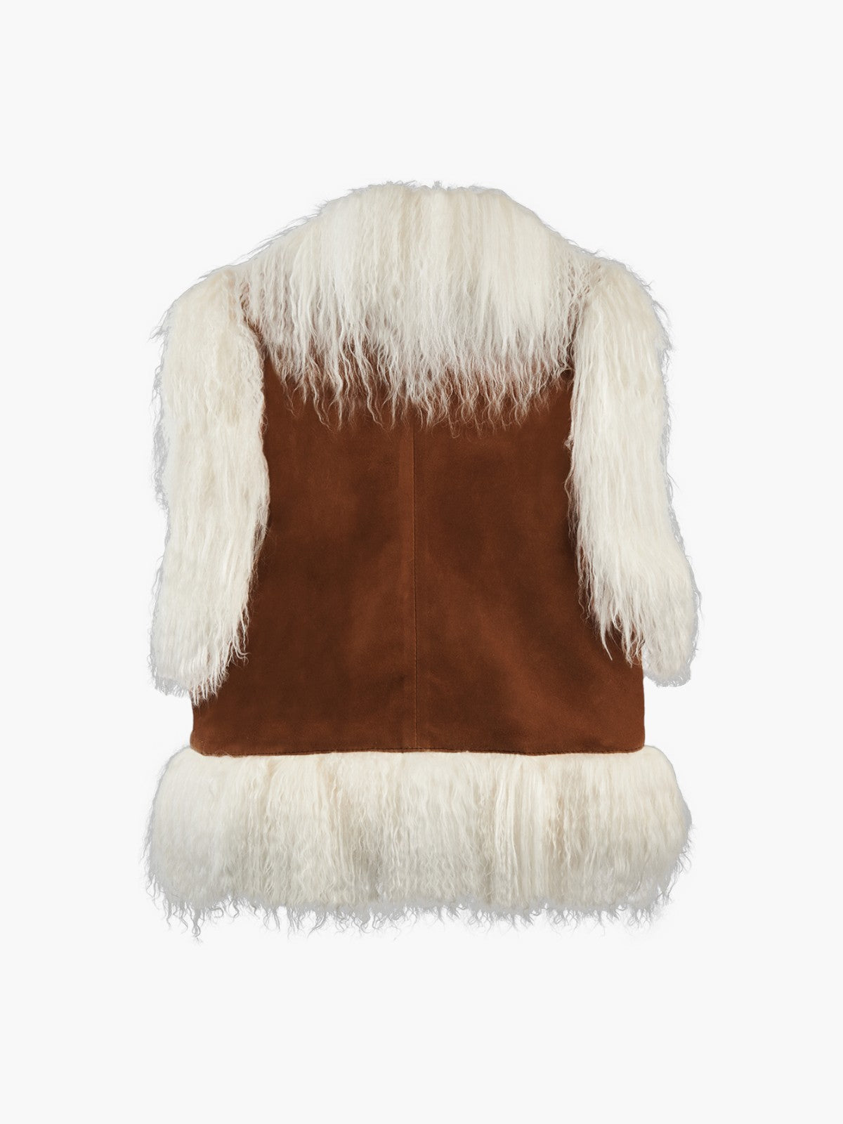 Rafaela Vest Rafaela Vest