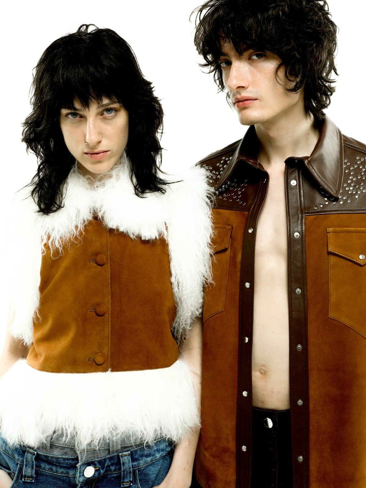 Rafaela Vest Rafaela Vest