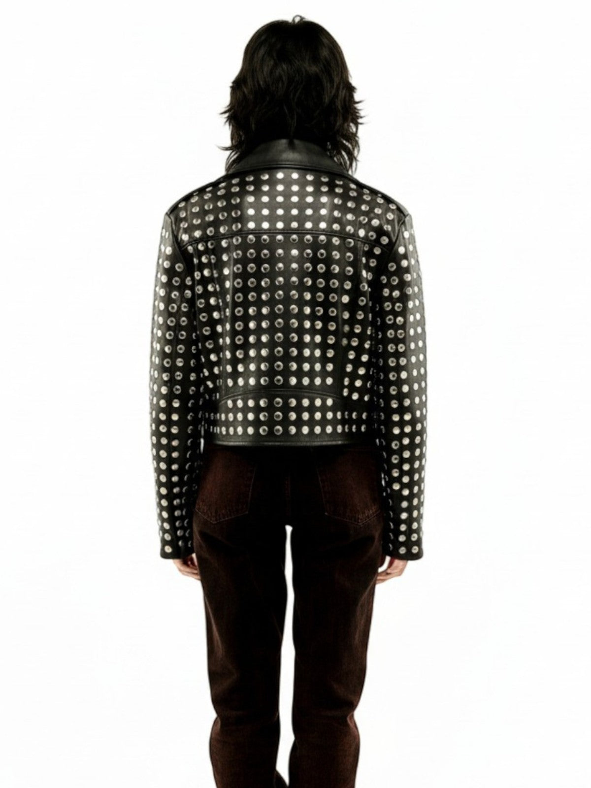 Riley Jacket | Black Riley Jacket | Black