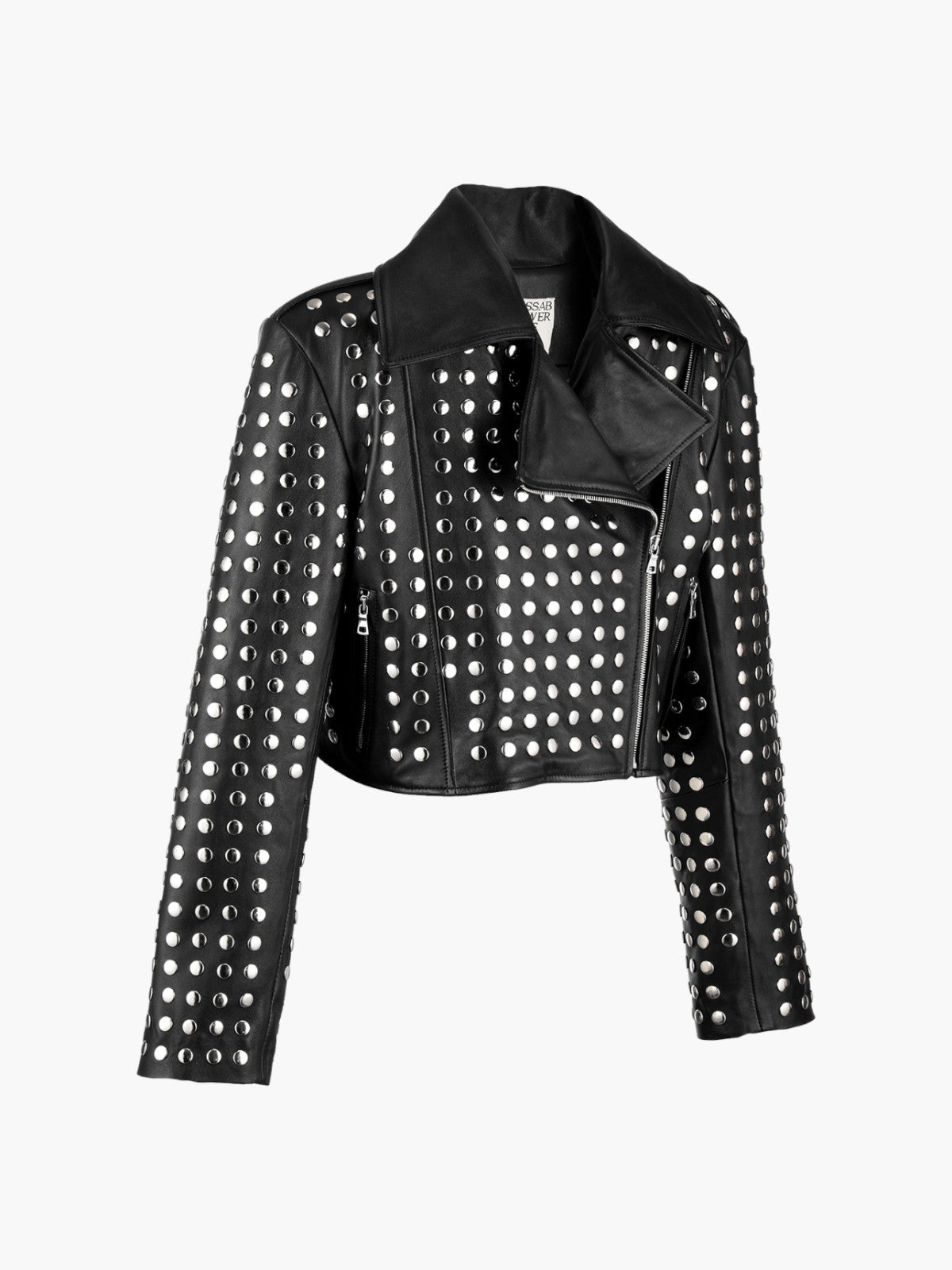 Riley Jacket | Black Riley Jacket | Black