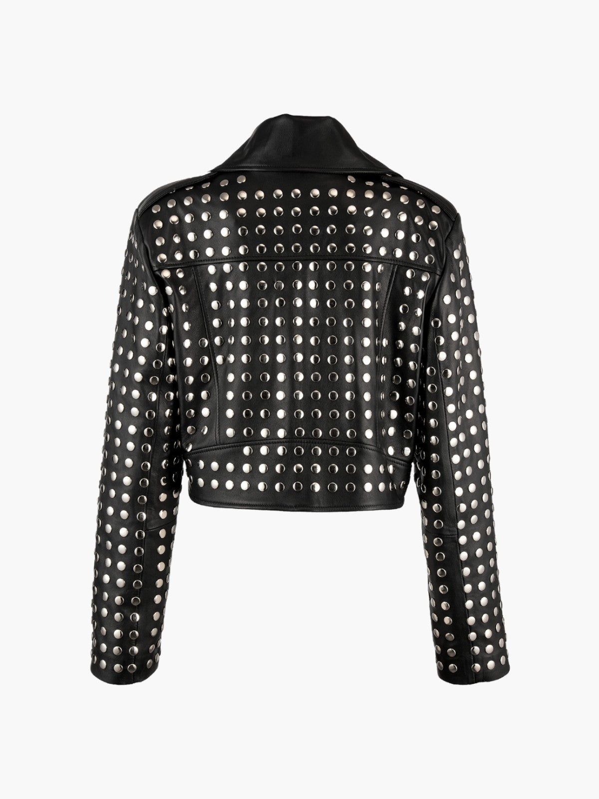 Riley Jacket | Black Riley Jacket | Black