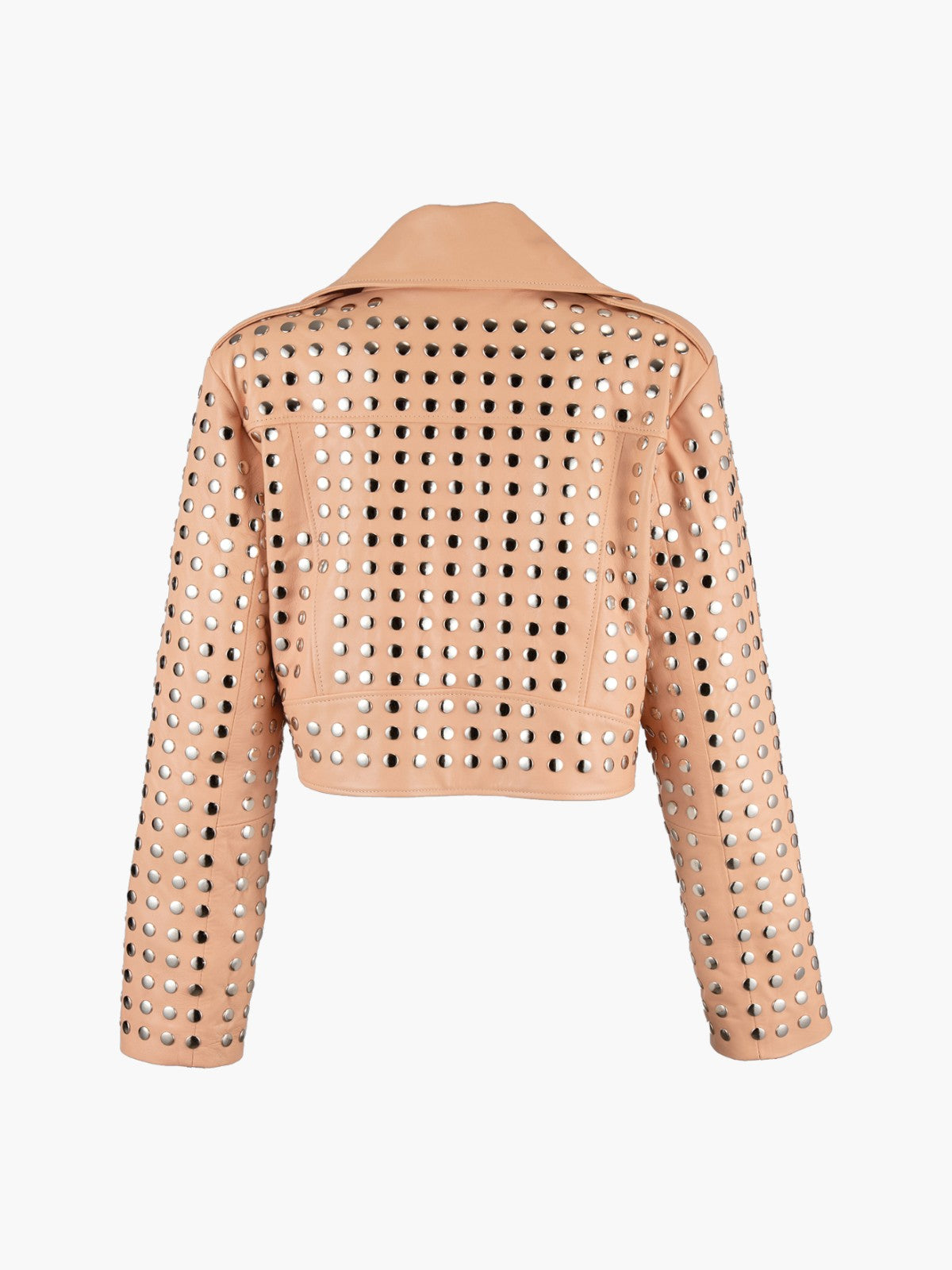 Riley Jacket | Nude Riley Jacket | Nude