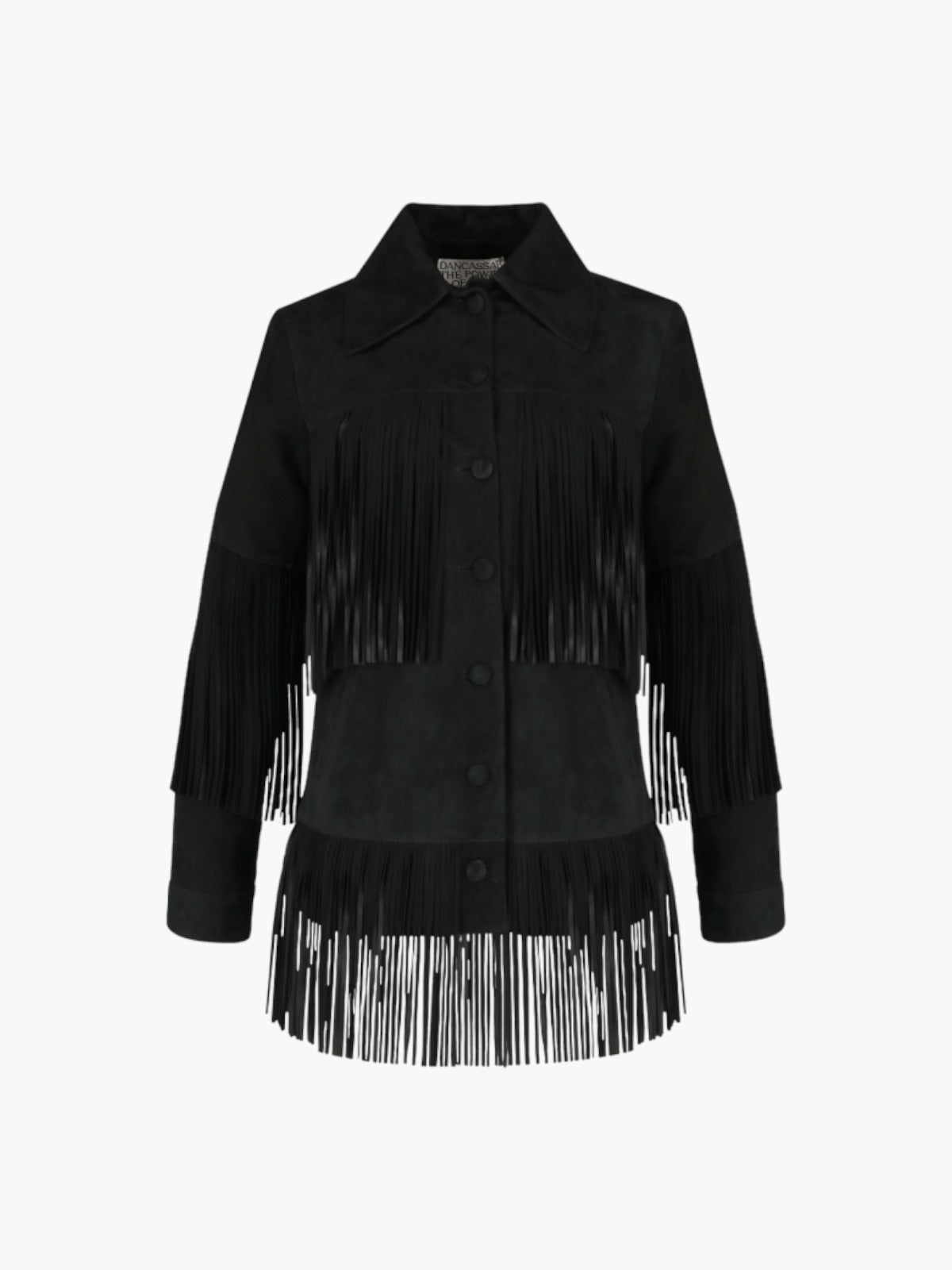 Rimon Jacket | Black Rimon Jacket | Black