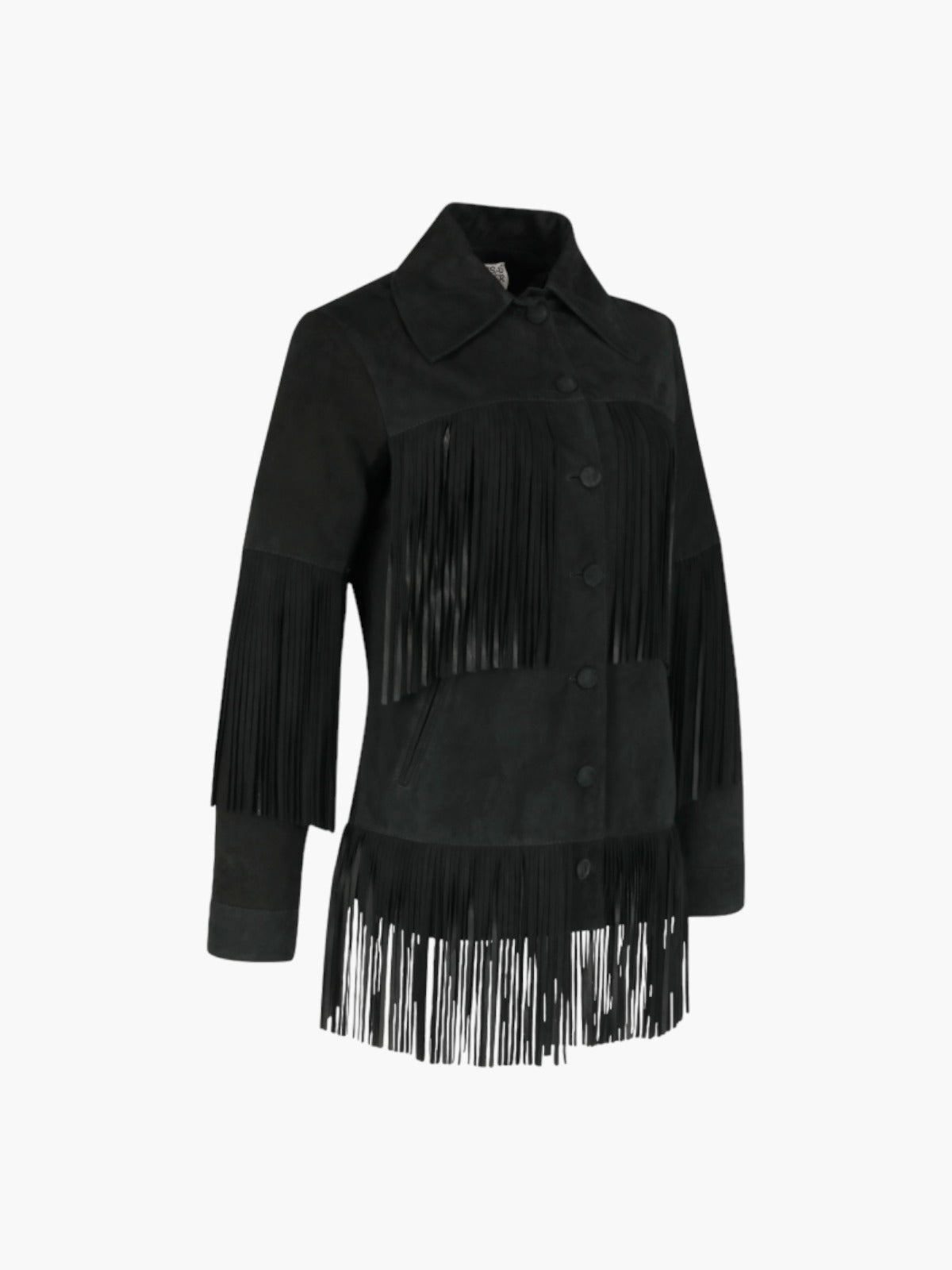 Rimon Jacket | Black Rimon Jacket | Black