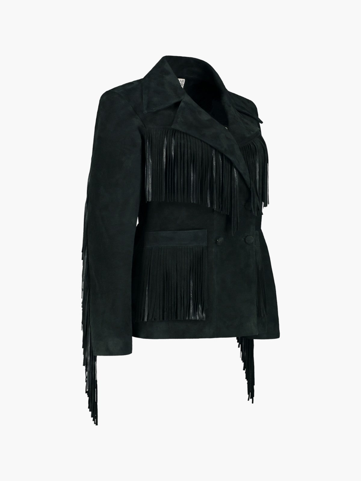 Rivera Jacket | Black Rivera Jacket | Black