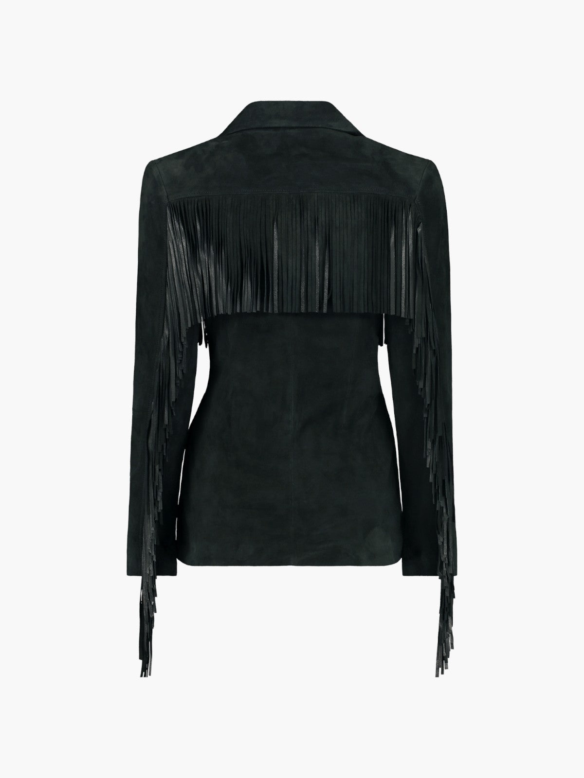 Rivera Jacket | Black Rivera Jacket | Black