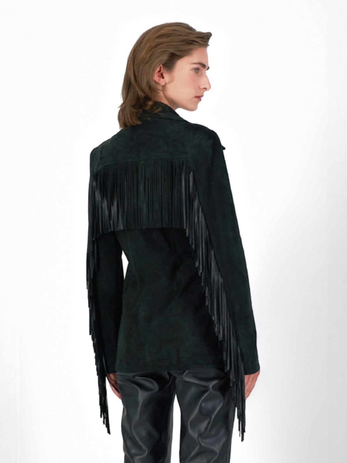 Rivera Jacket | Black Rivera Jacket | Black