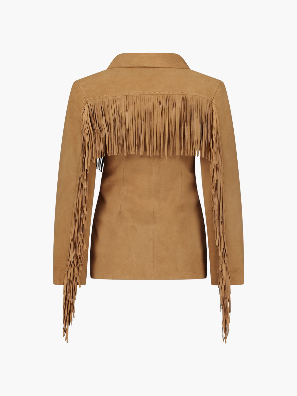 Rivera Jacket | Brown Rivera Jacket | Brown