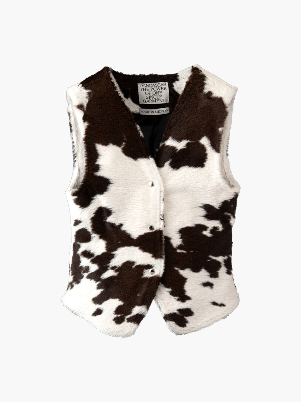 Tiara Vest Tiara Vest