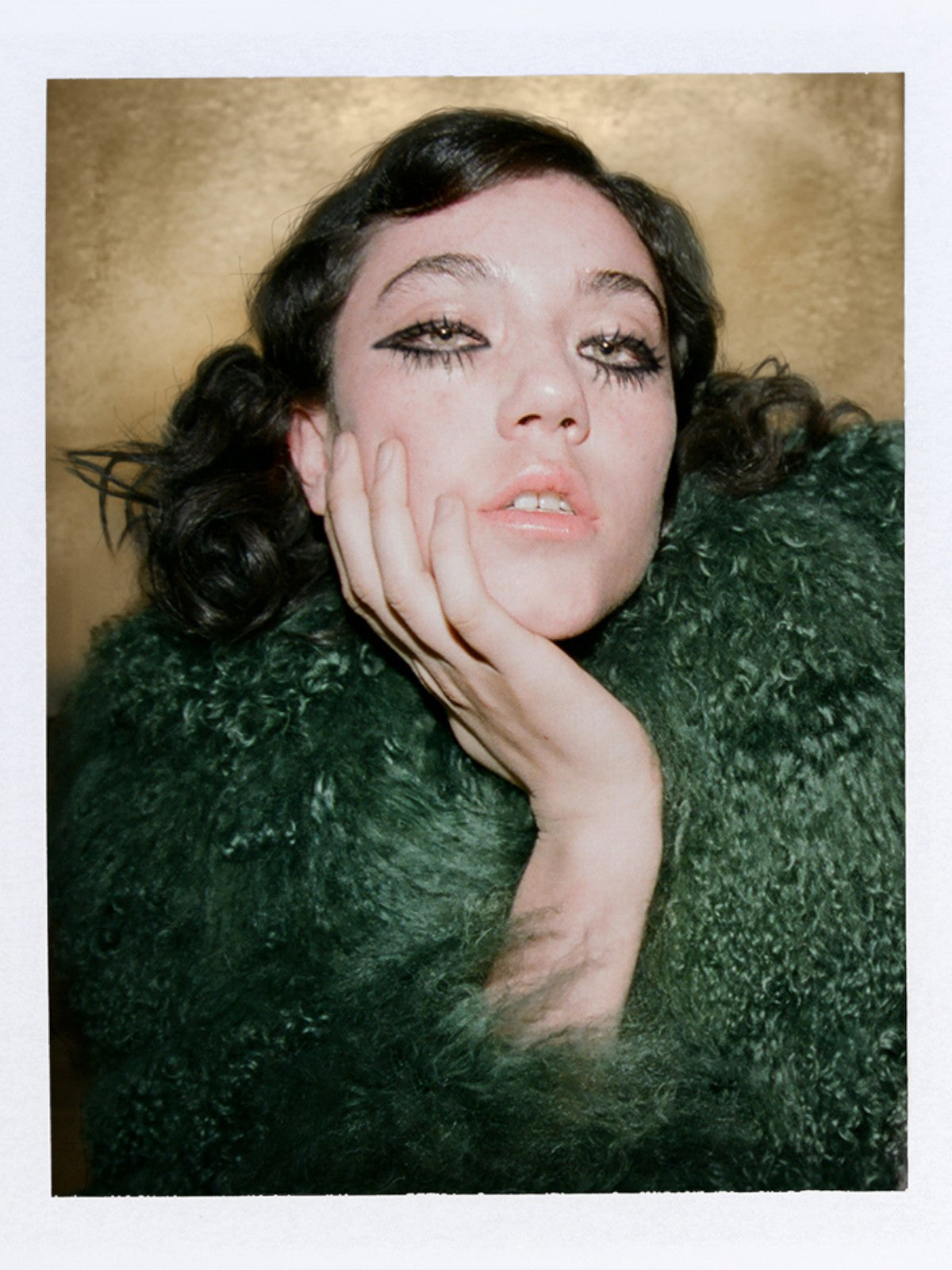 Tibetano Jacket | Green Tibetano Jacket | Green