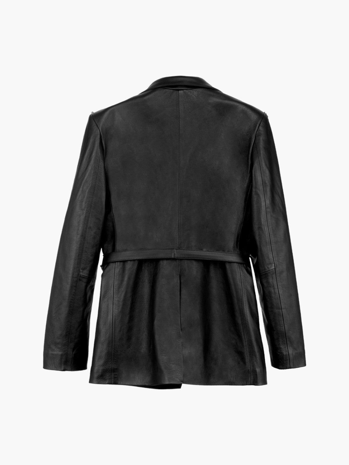 Viridiana Jacket | Black Viridiana Jacket | Black