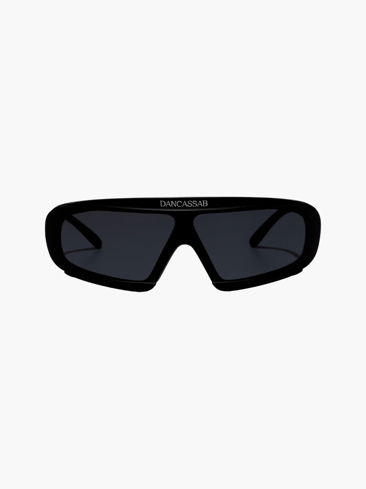 Visage Sunglasses | Black Visage Sunglasses | Black