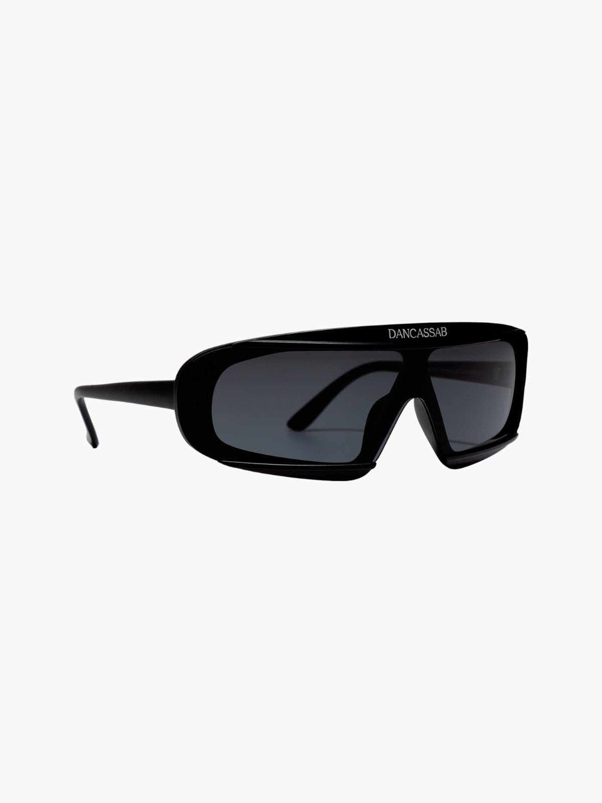 Visage Sunglasses | Black Visage Sunglasses | Black