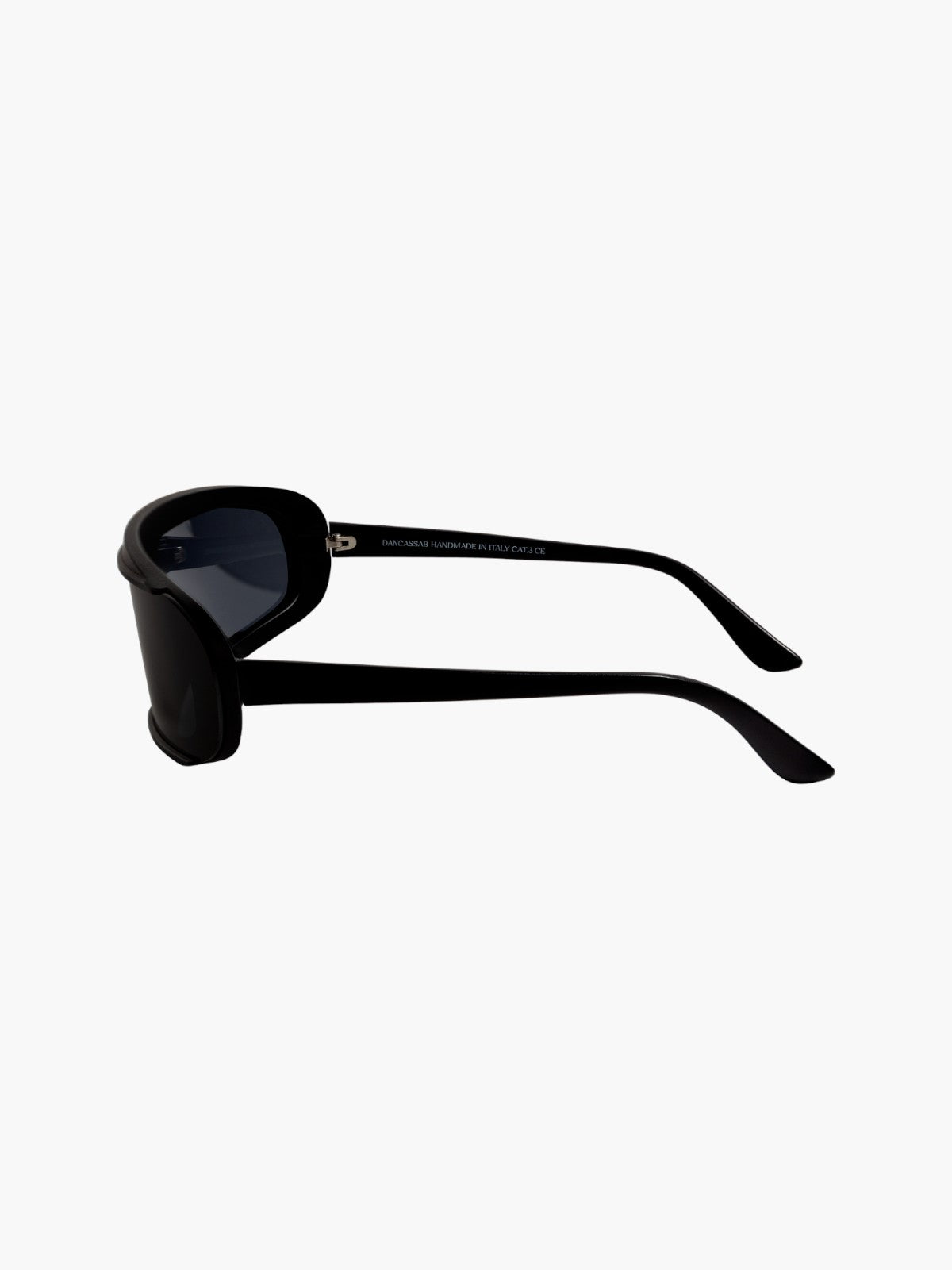 Visage Sunglasses | Black Visage Sunglasses | Black