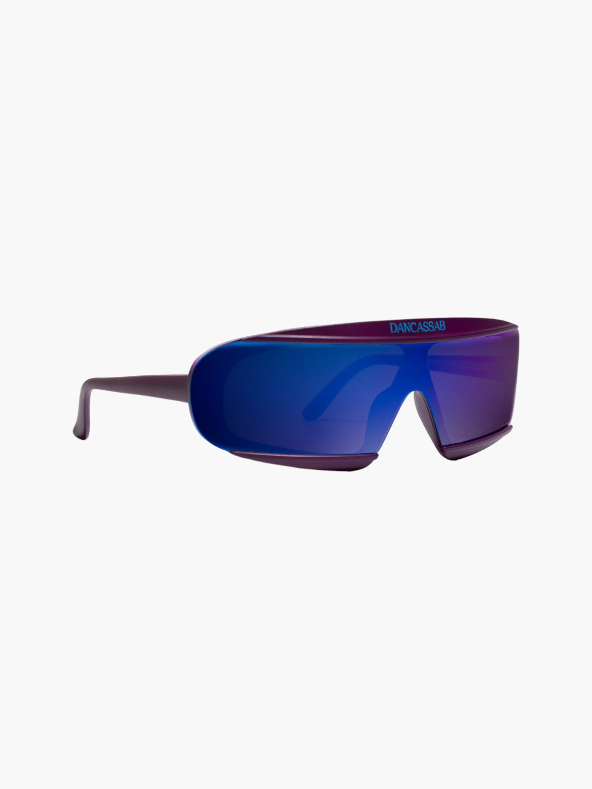 Visage Sunglasses | Purple