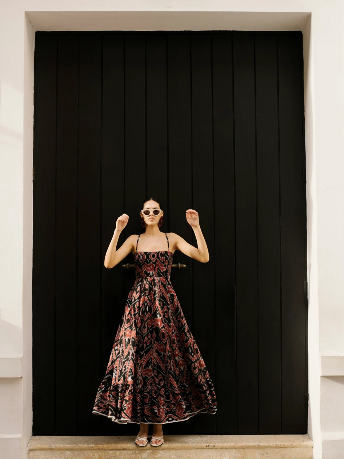 Aries Dress Aries Dress