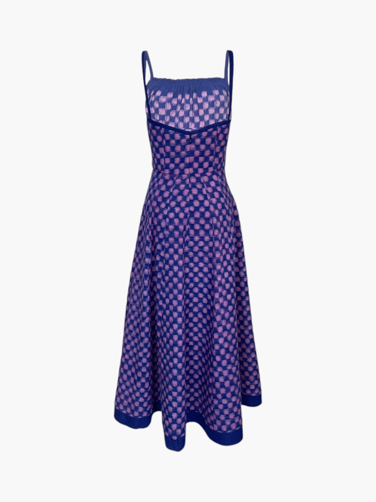 Checkmate Dress | Candy Checkmate Dress | Candy