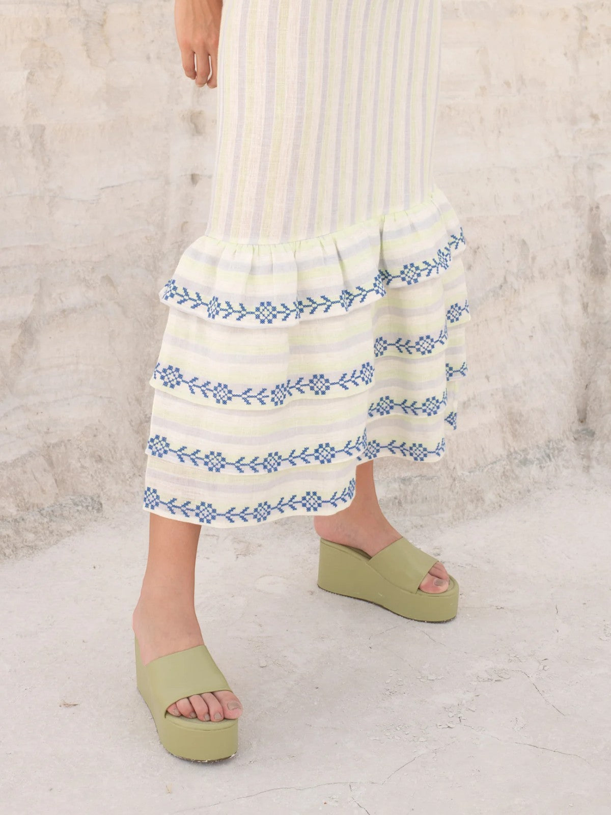 Chicory Skirt Chicory Skirt