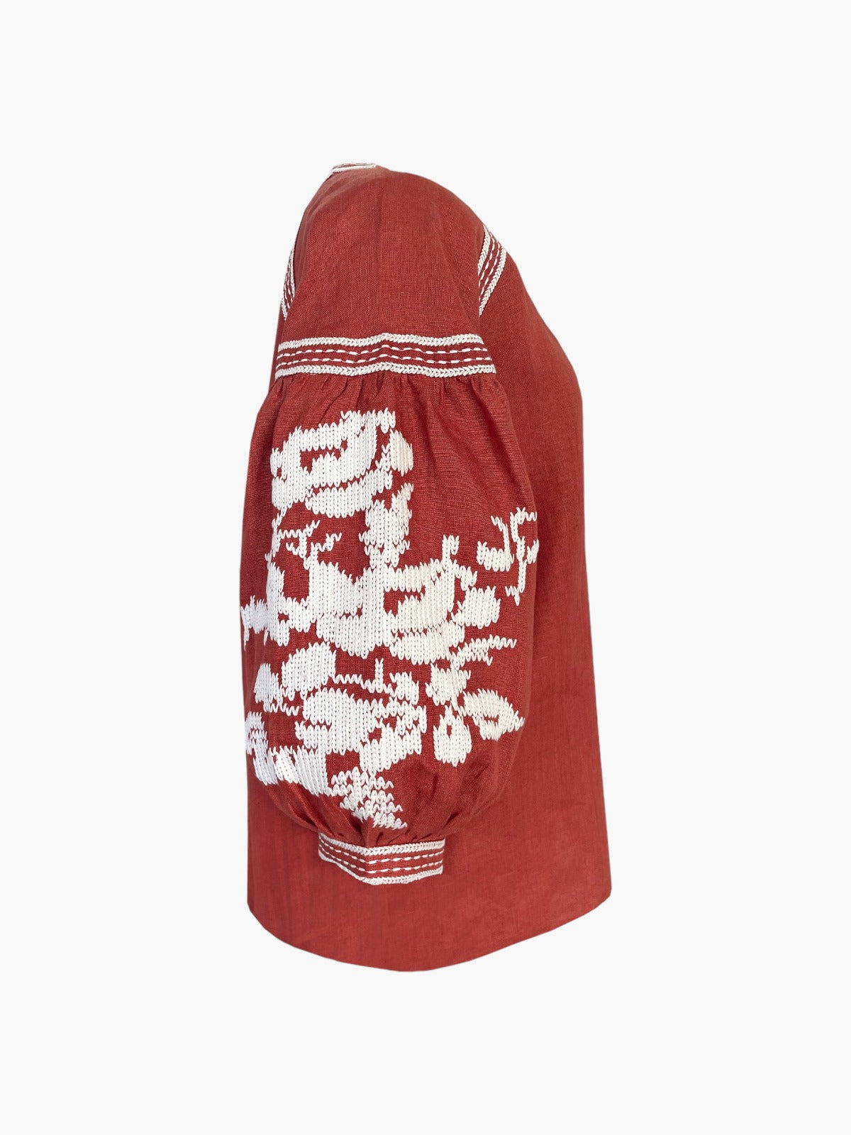 Clay Blouse Clay Blouse