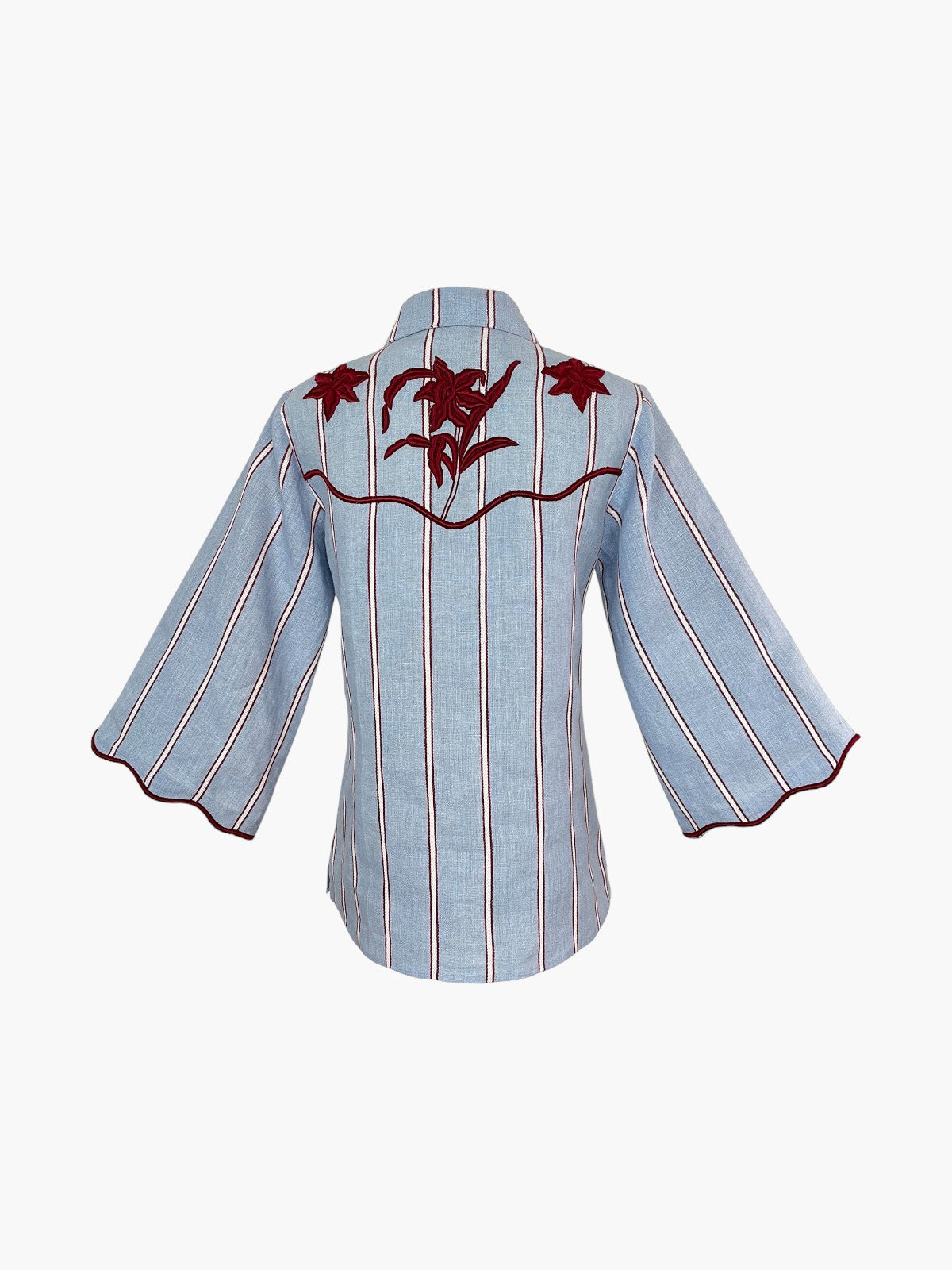 Delirio Blouse Delirio Blouse