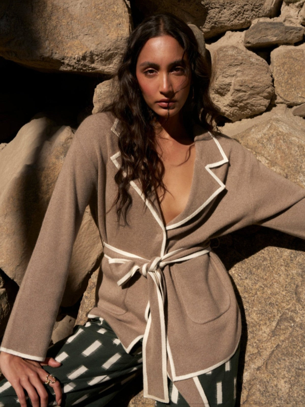 Dune Kimono Dune Kimono