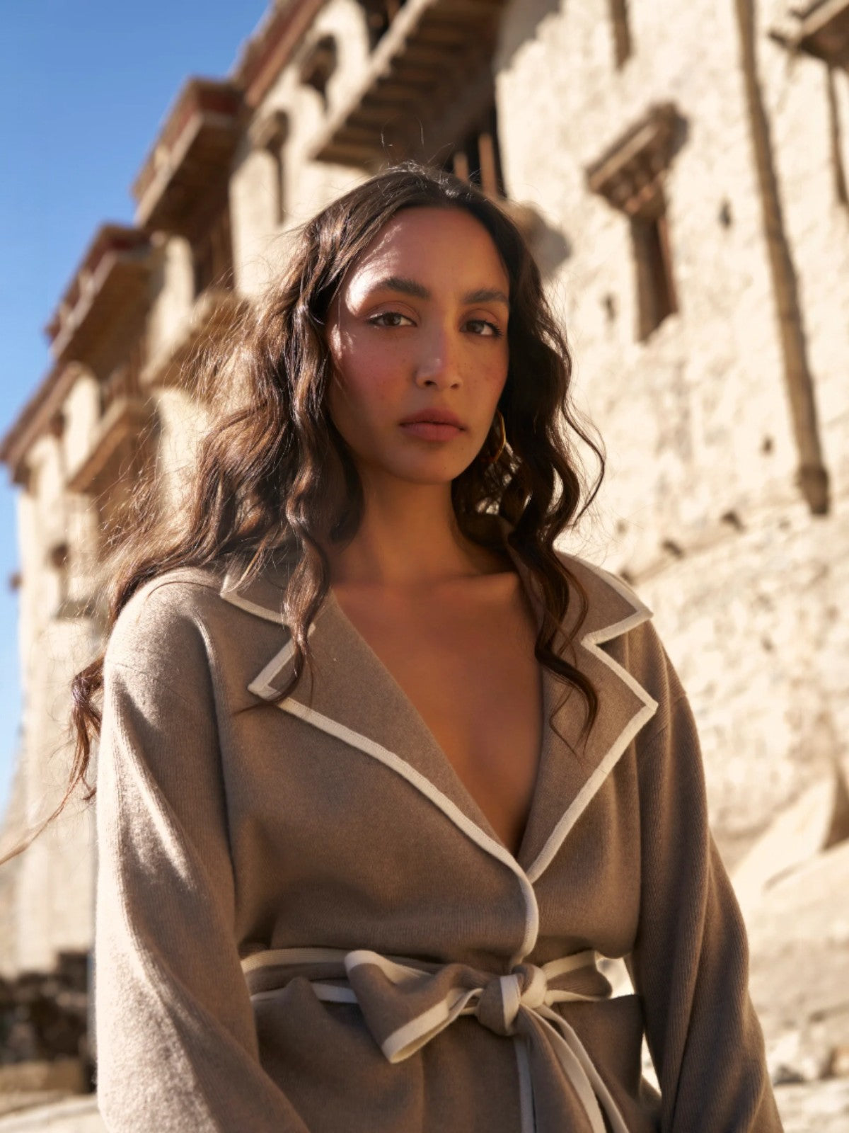 Dune Kimono Dune Kimono