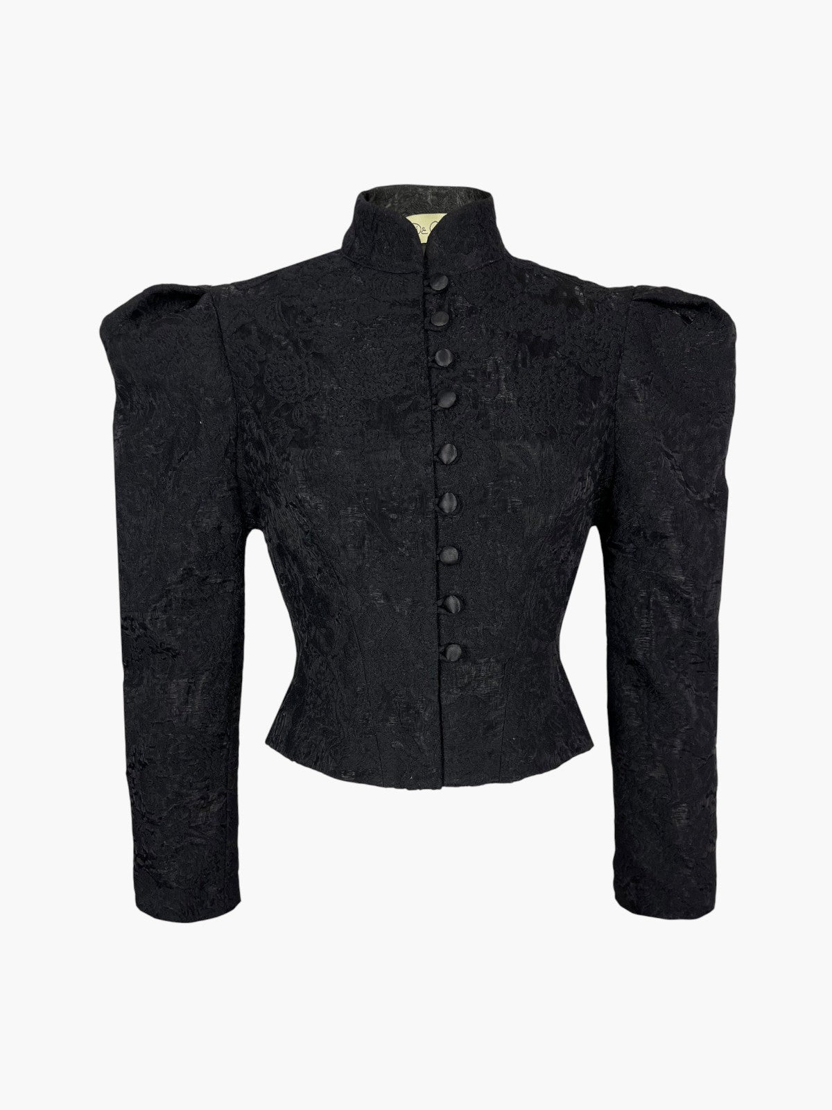 Eclipse Jacket Eclipse Jacket