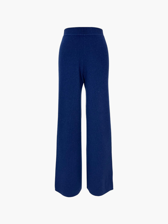 Empress Trousers | Blue
