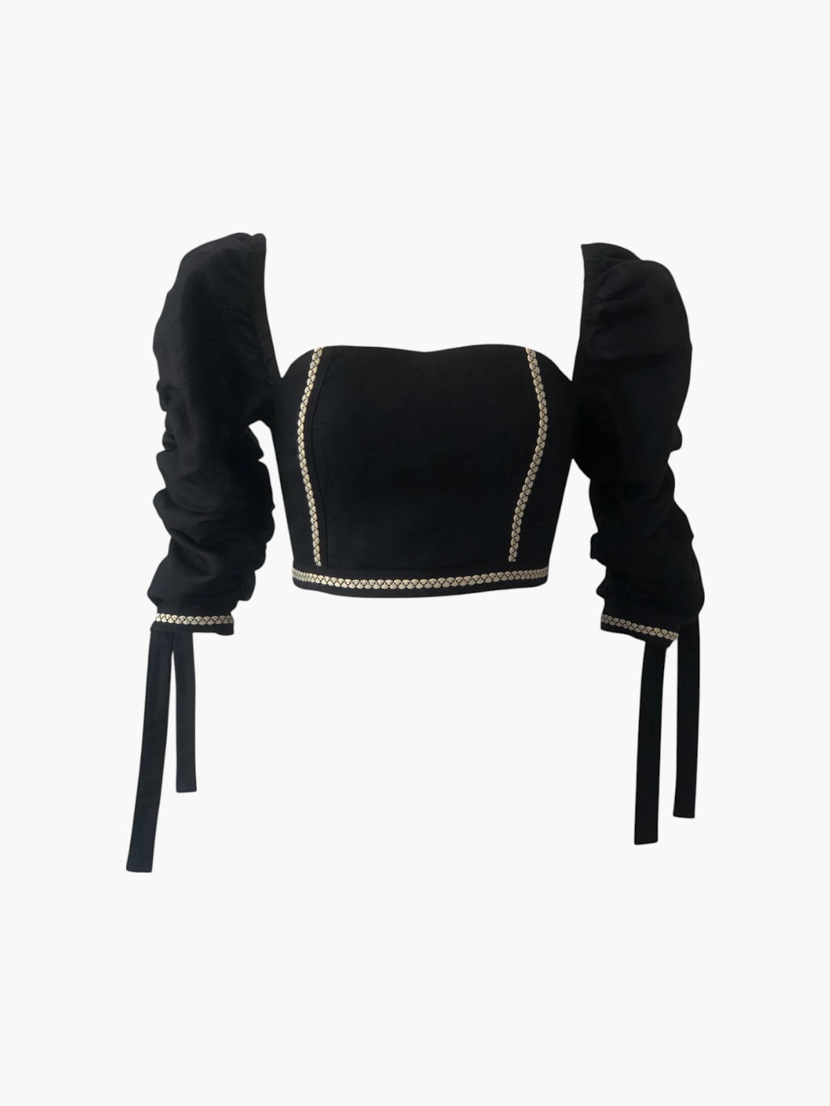 Flamenco Set | Black Flamenco Set | Black