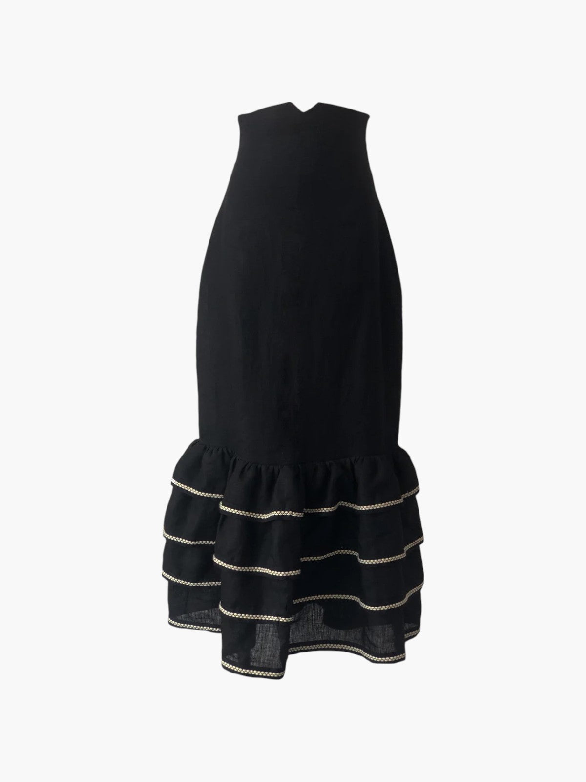 Flamenco Set | Black Flamenco Set | Black