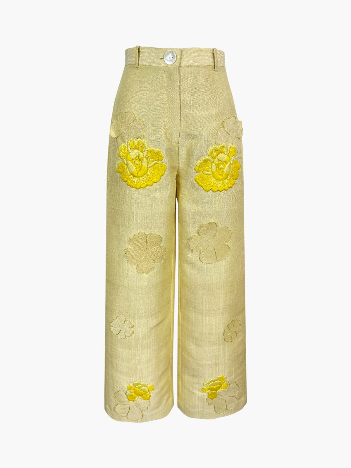 Flor de Sol Trousers Flor de Sol Trousers