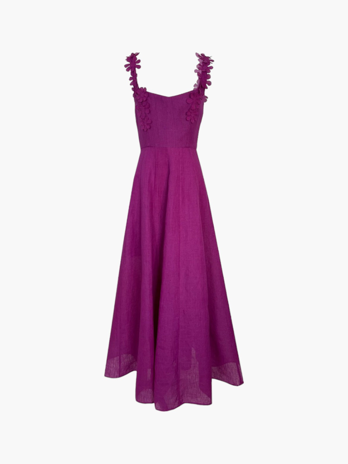 Flower Dress Flower Dress