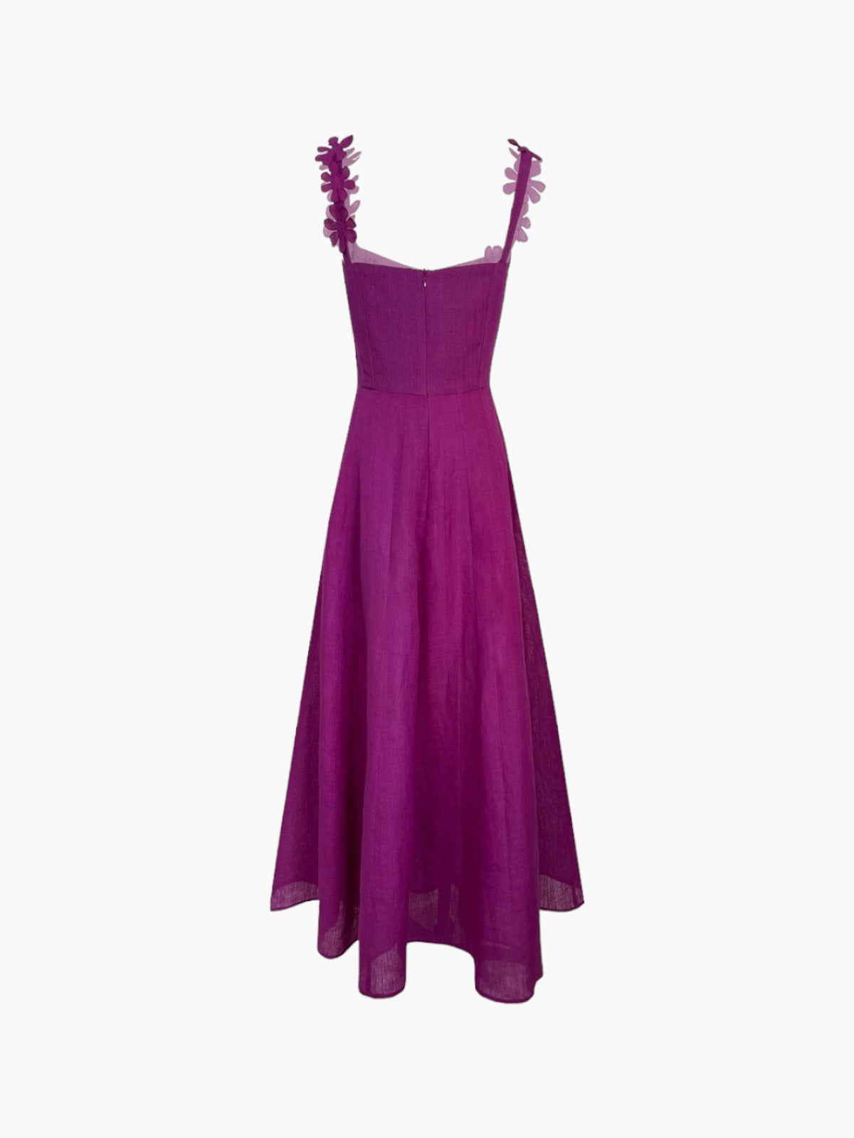 Flower Dress Flower Dress