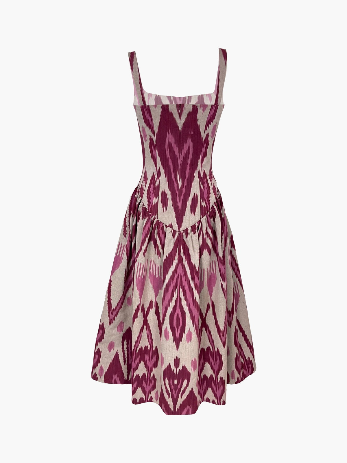 Heartbeat Dress Heartbeat Dress - Fashionkind