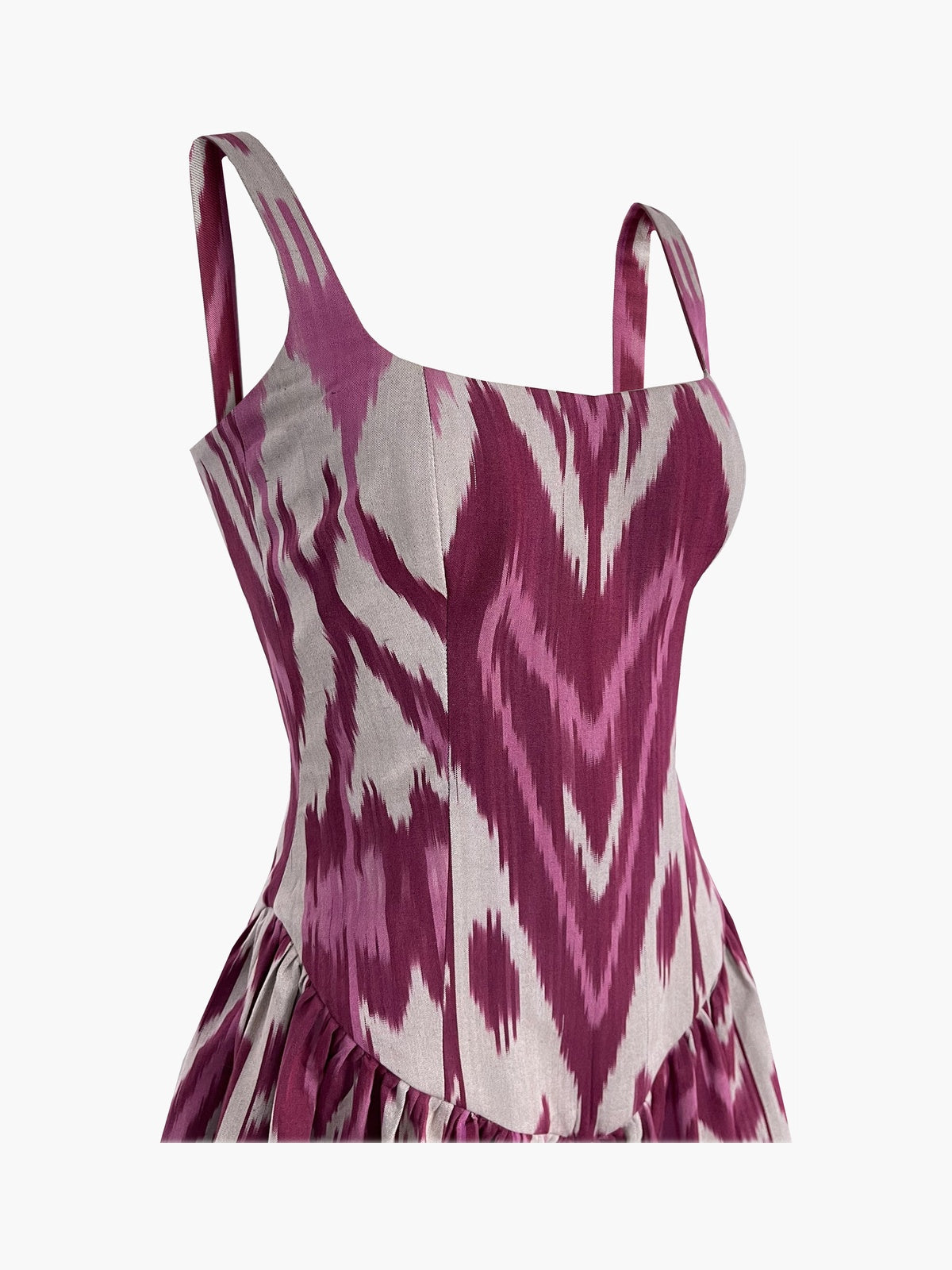 Heartbeat Dress Heartbeat Dress - Fashionkind