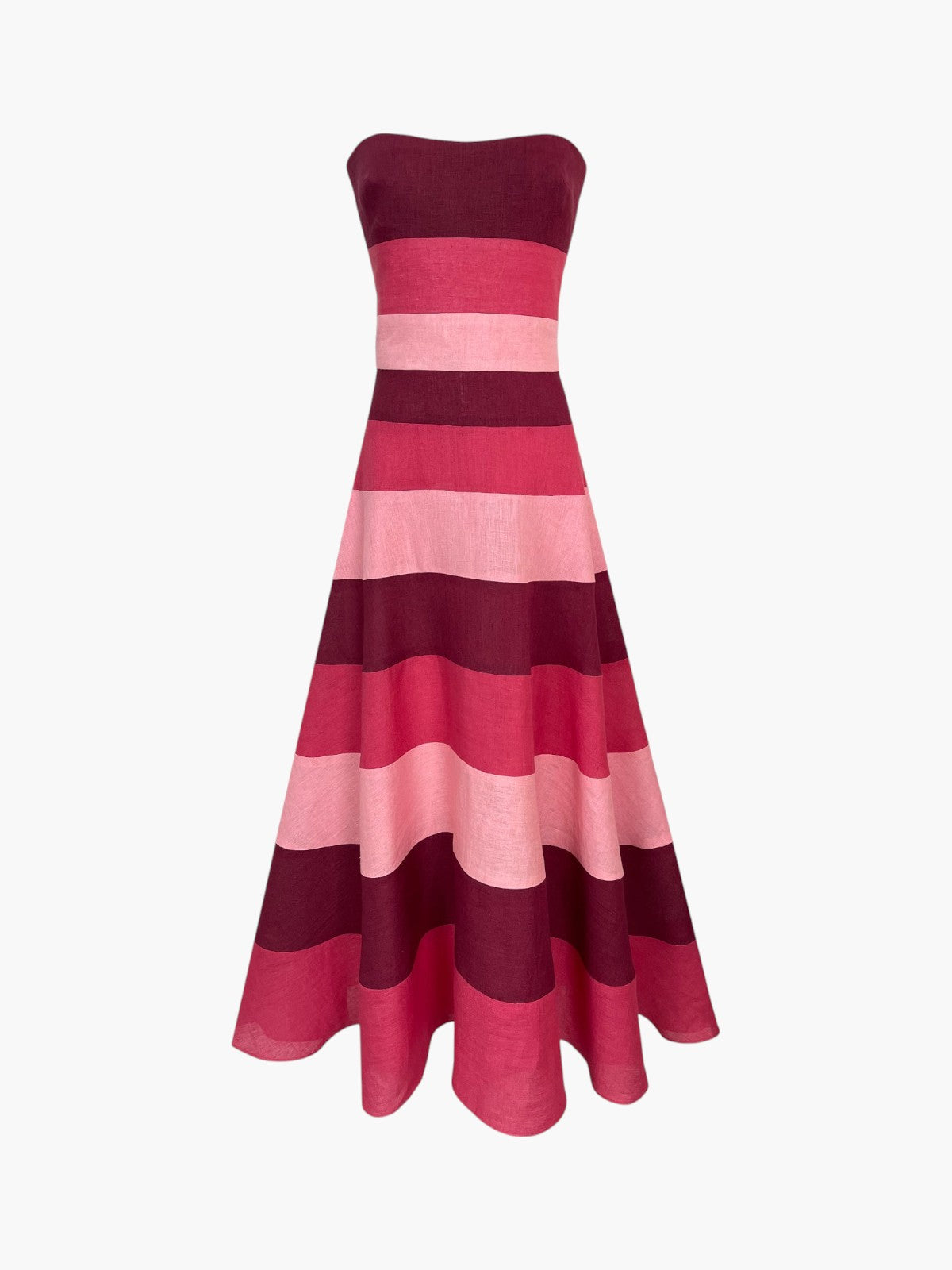 Horizon Dress | Blush Horizon Dress | Blush