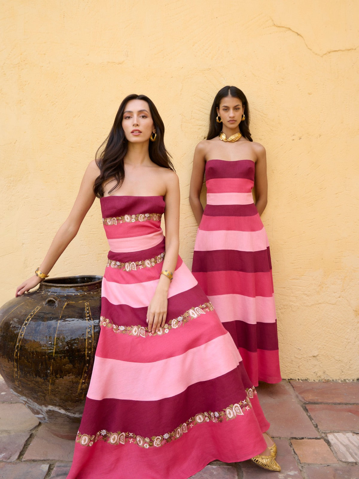 Horizon Dress | Blush Horizon Dress | Blush