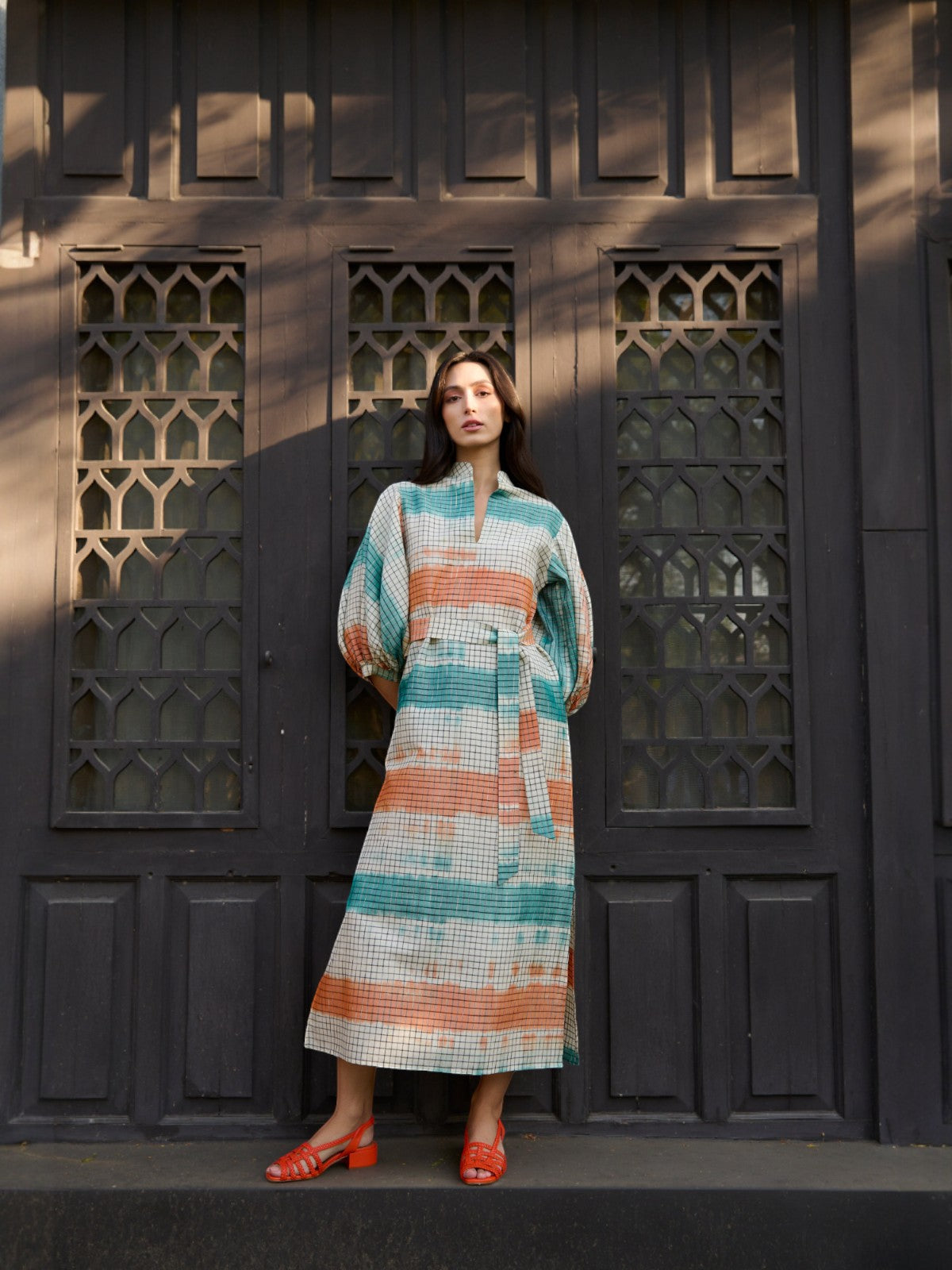 India Dress India Dress