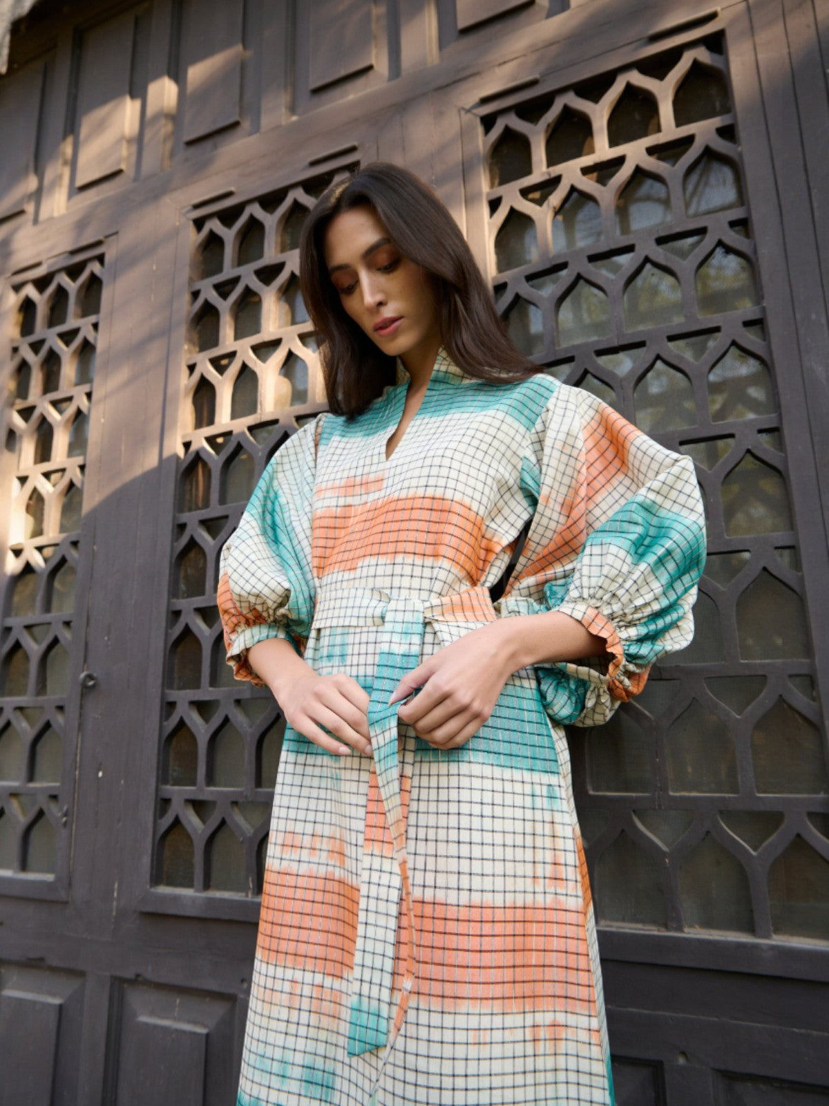 India Dress India Dress