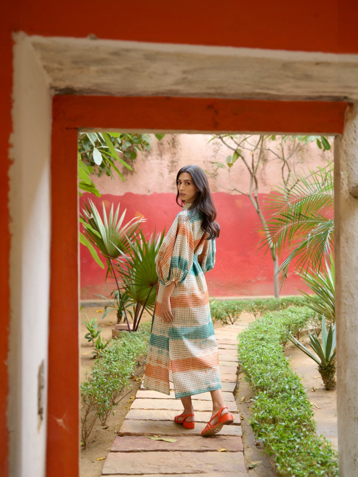 India Dress India Dress