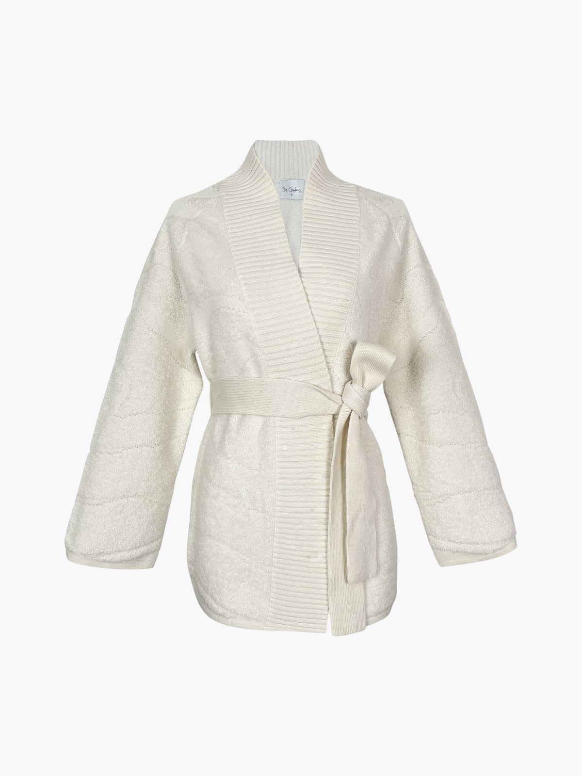 Ivory Cloud Kimono Ivory Cloud Kimono