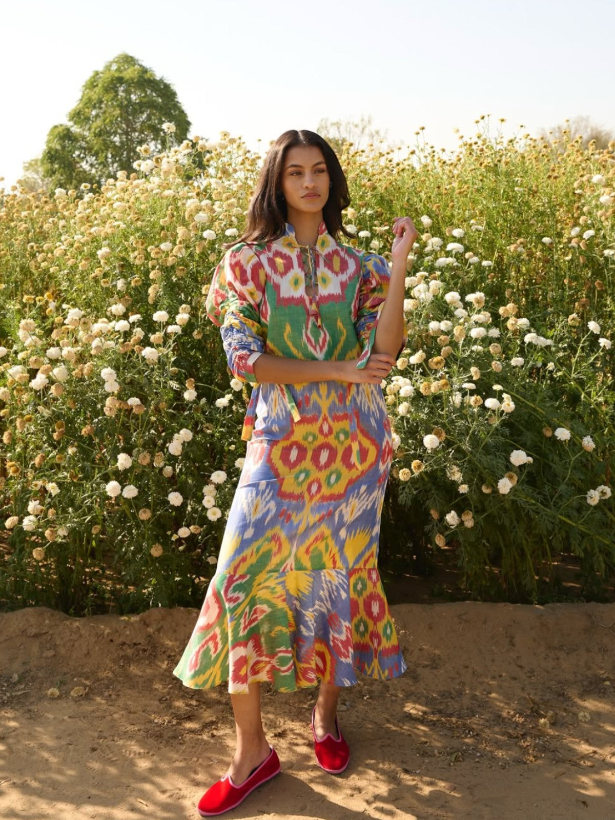 Jamaica Dress Jamaica Dress