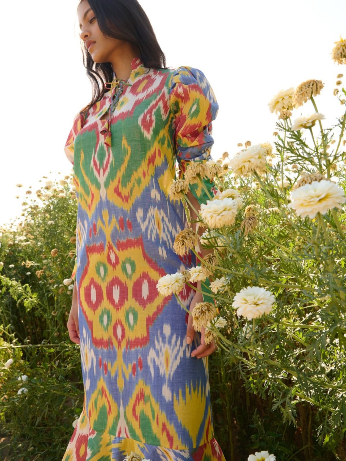 Jamaica Dress Jamaica Dress