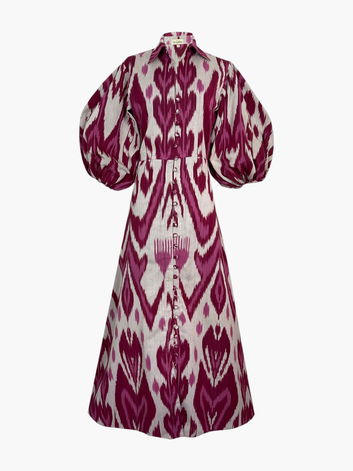 Jodhpur Dress | Burgundy Jodhpur Dress | Burgundy