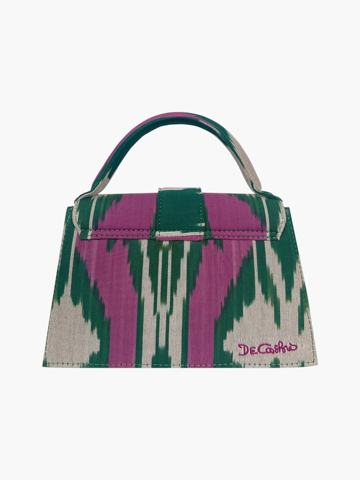 Jungle Bag Jungle Bag