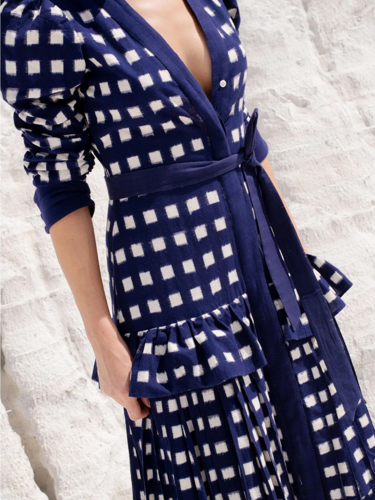 Lapis Lazuli Dress Lapis Lazuli Dress