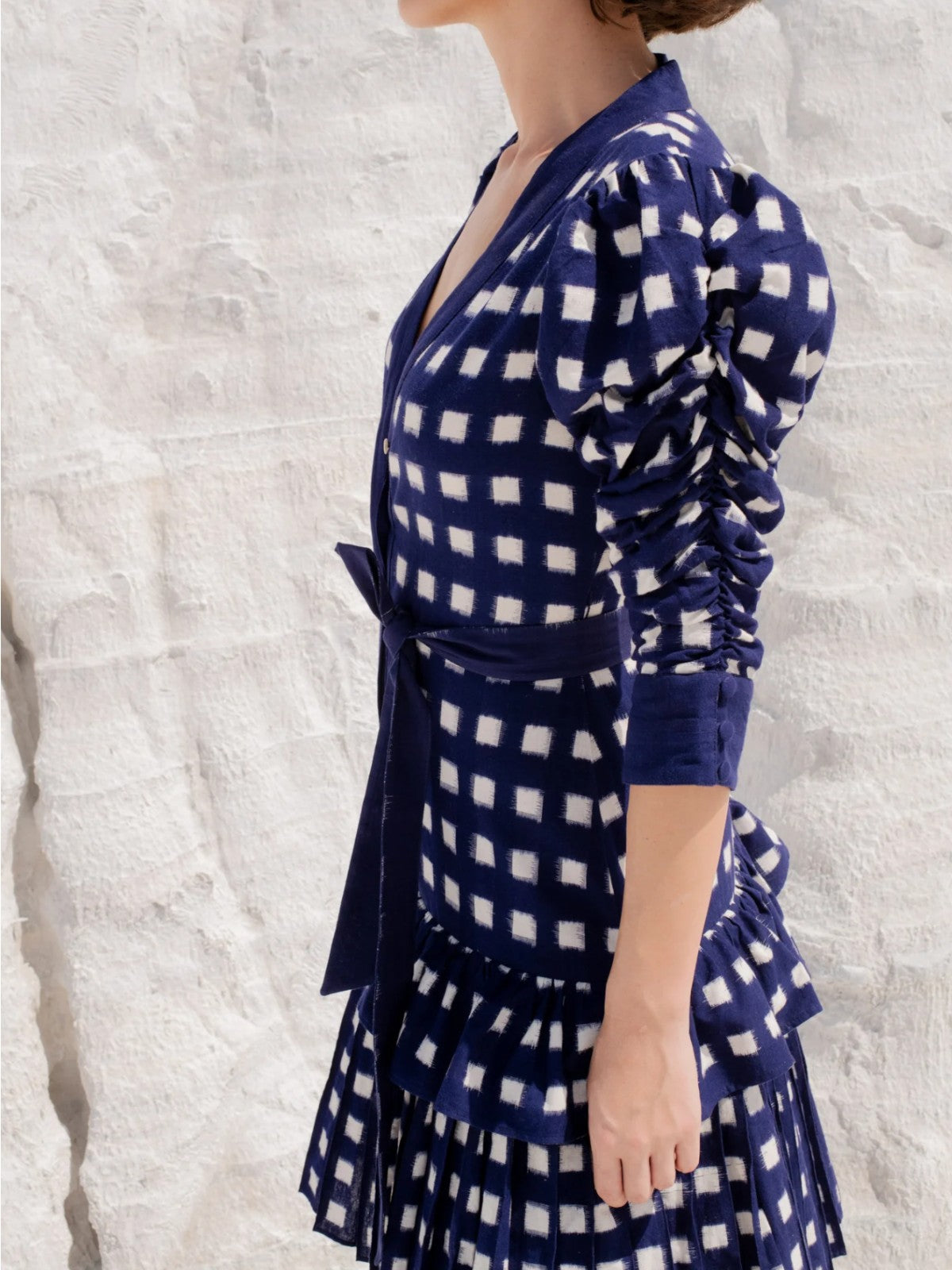 Lapis Lazuli Dress Lapis Lazuli Dress