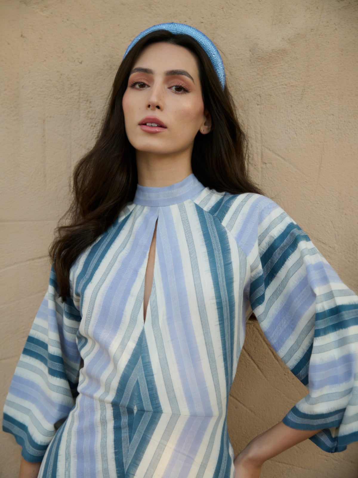 Light Illusion Dress Light Illusion Dress